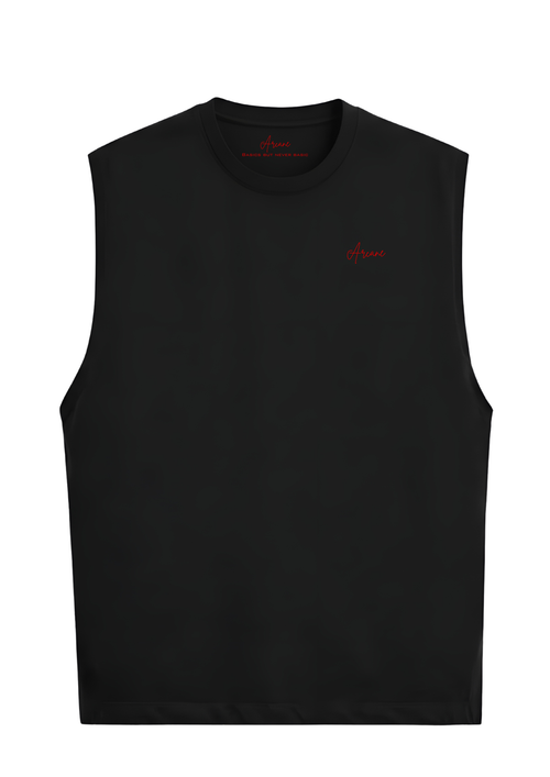 Arcane's My EX Sleeveless Tee