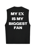 Arcane's My EX Sleeveless Tee