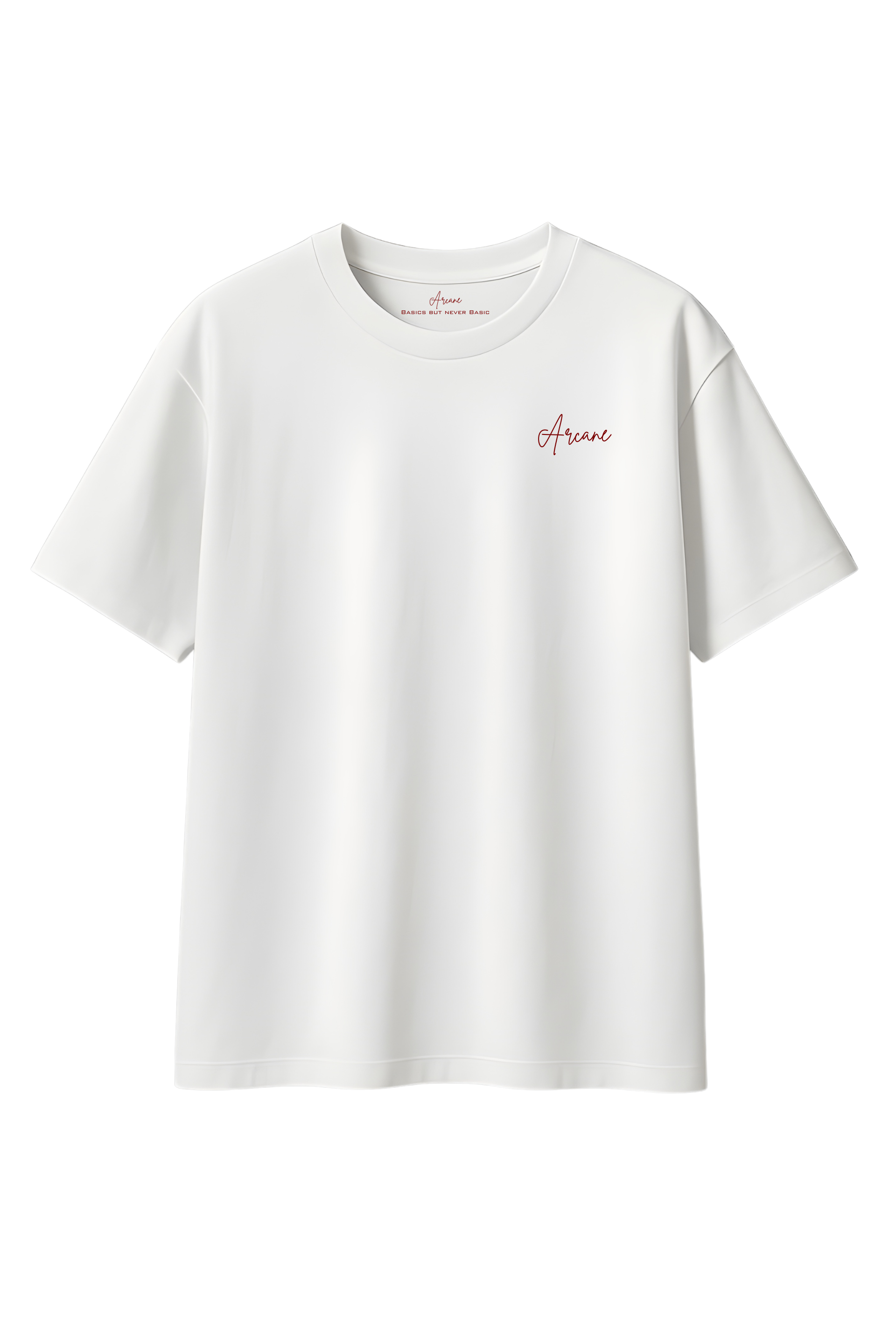 First Move T-Shirt – Streetwear