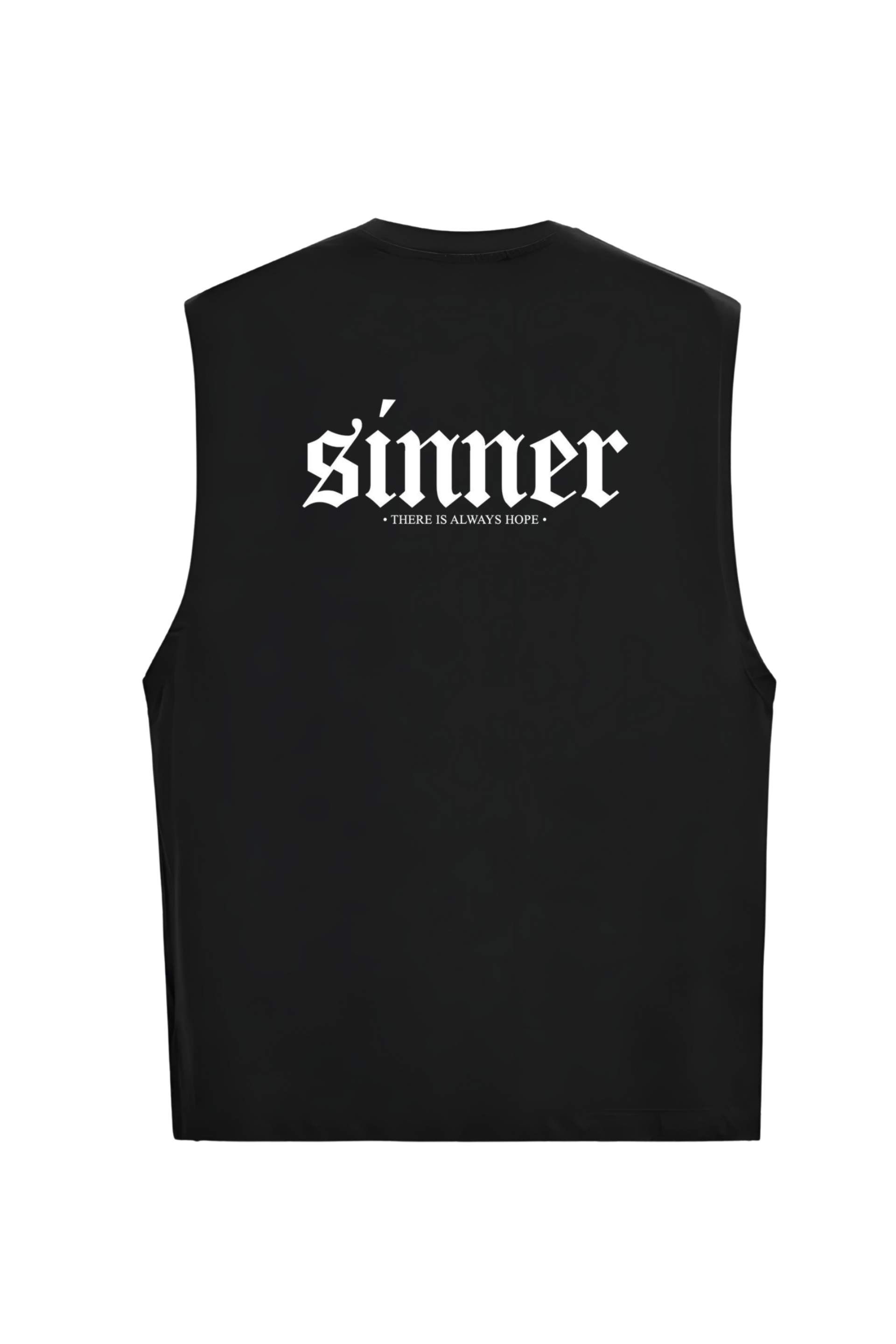 Arcane Vortex Sleeveless Tee