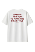 First Move T-Shirt – Streetwear