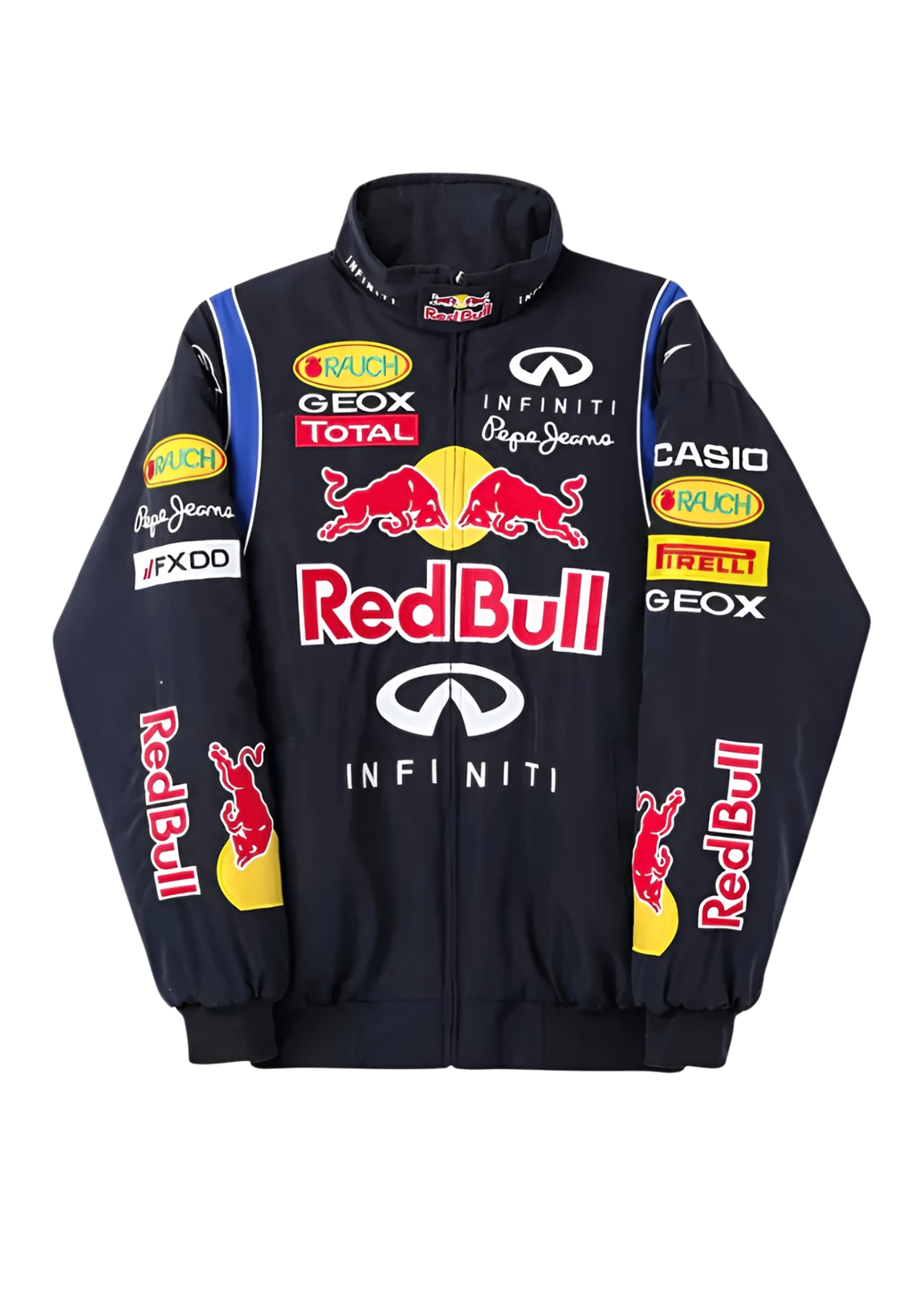 Red Bull Racing Jacket F1