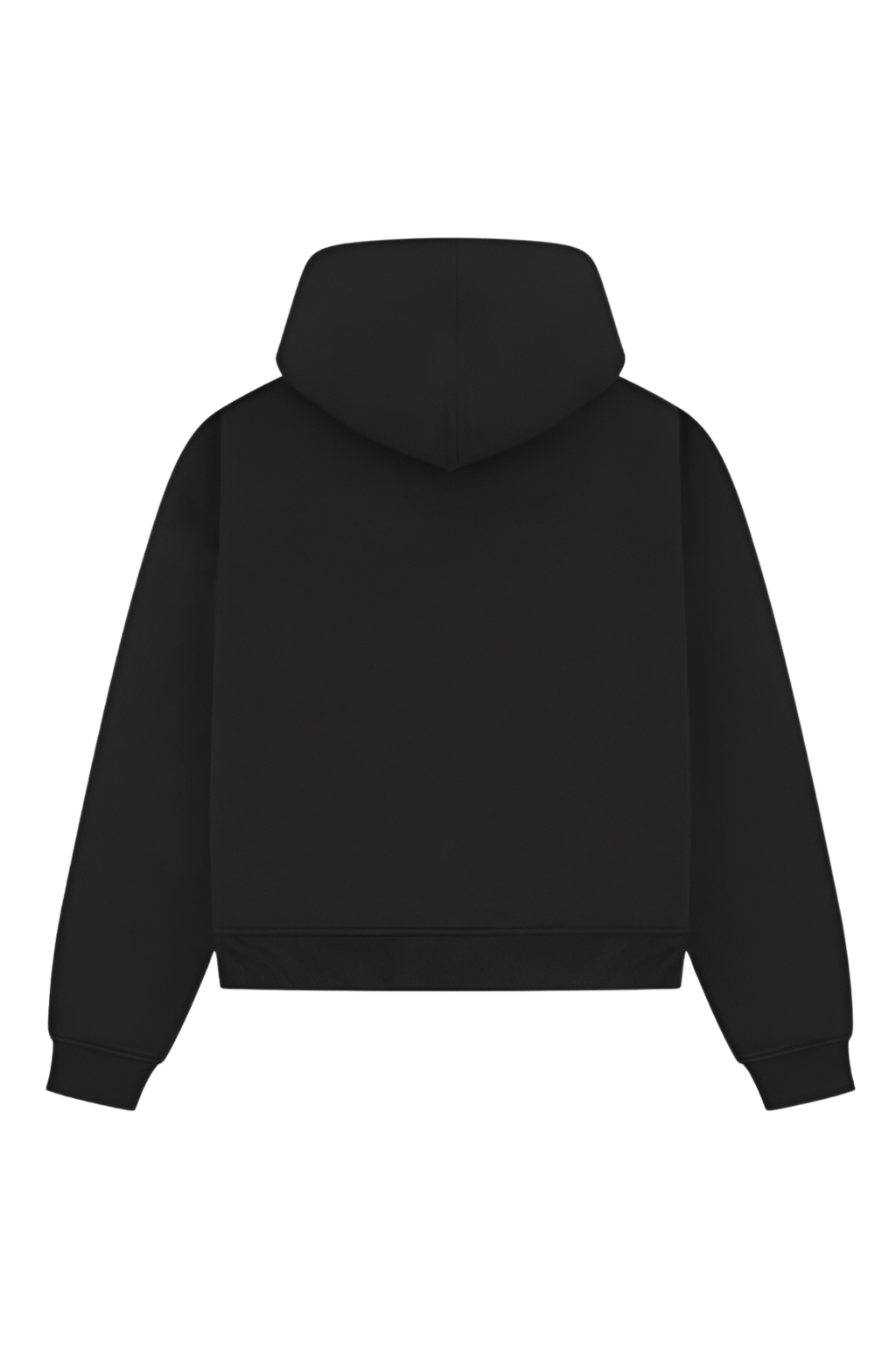Black Premium Hoodie Arcane