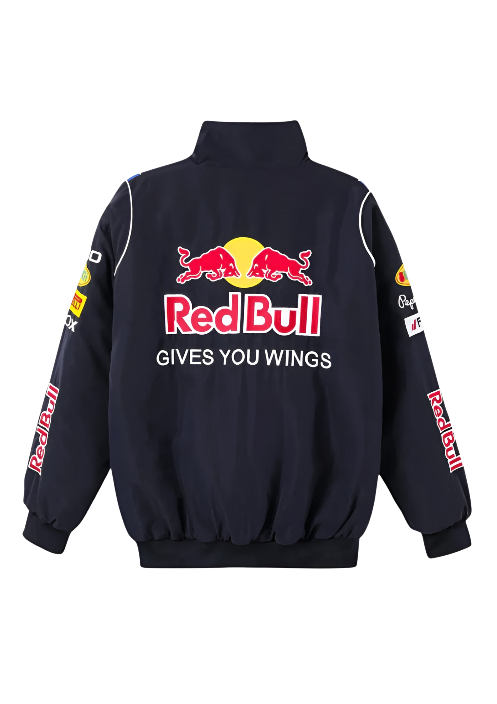 Red Bull Racing Jacket F1