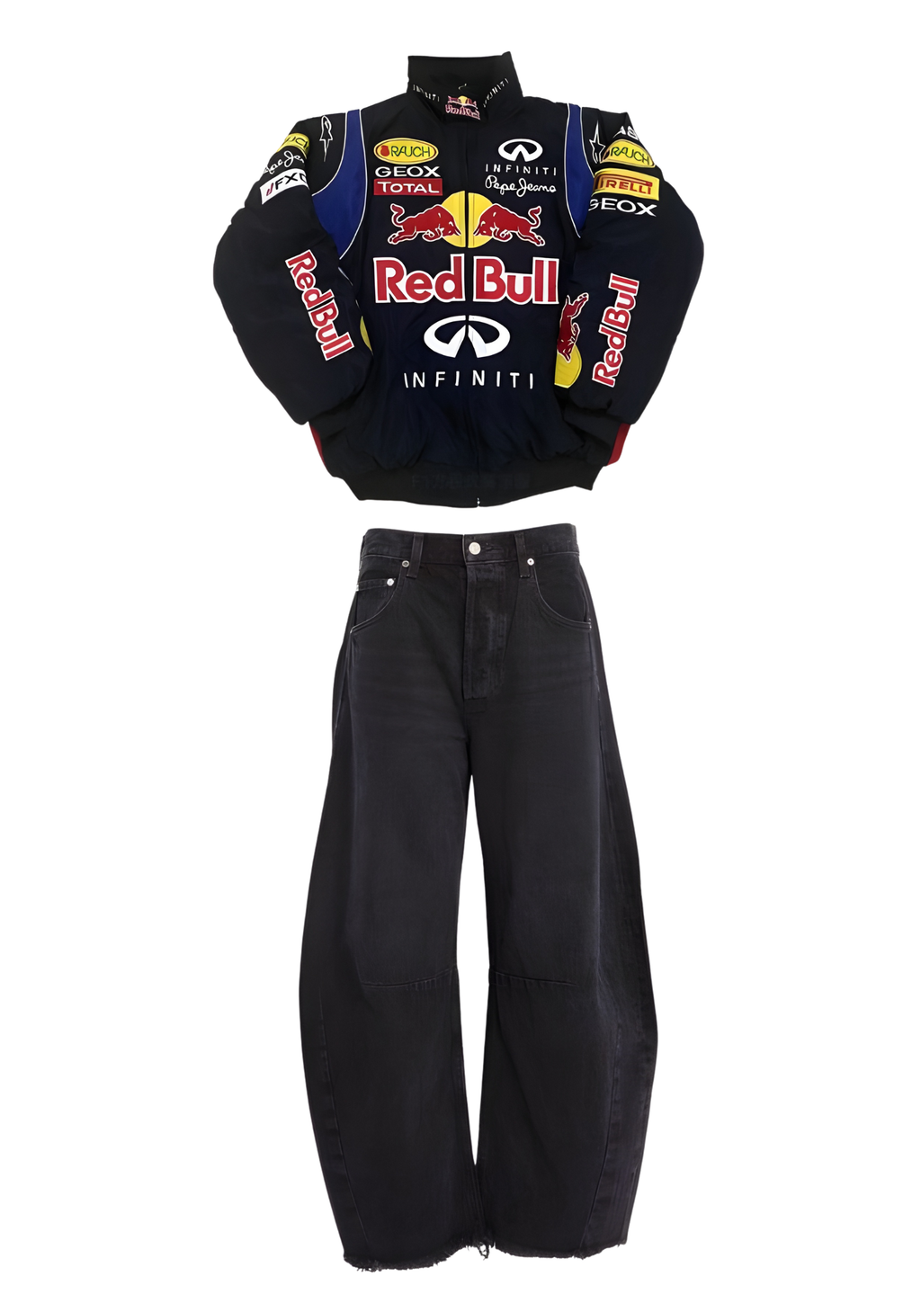 Red Bull Racing Jacket F1