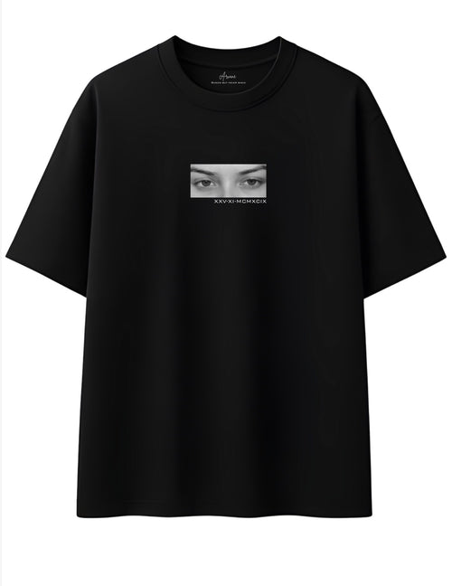 Customised on Demand T shirt