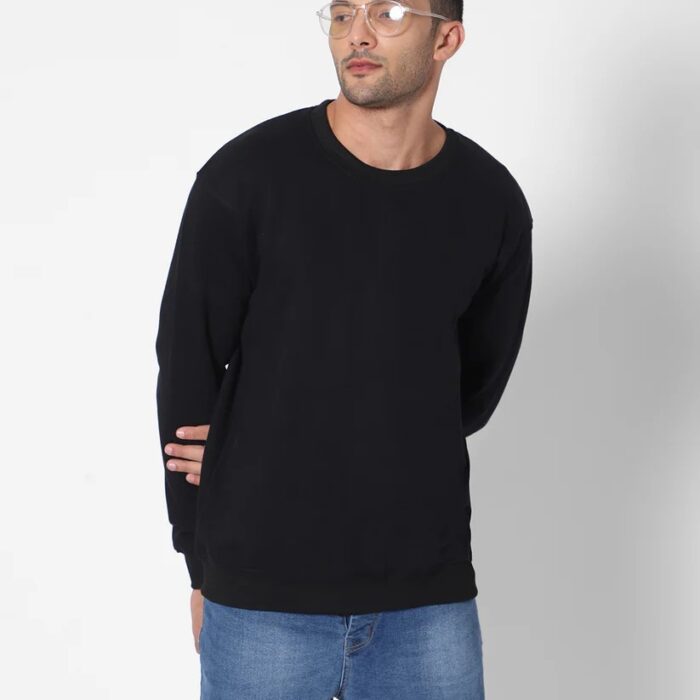 Black Full sleeves1