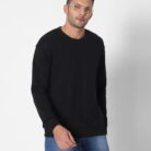 Black full Sleeves